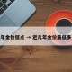 近十年金价低点 → 近几年金价最低多少钱