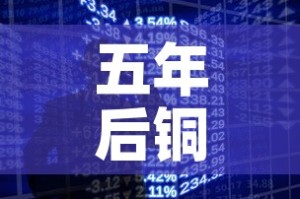 五年后铜价和金价走势：铜价年后会降吗
