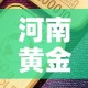 河南黄金价位今日金价：河南今日黄金价格多少钱一克