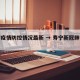 寿宁疫情防控情况最新 → 寿宁新冠肺炎疫情