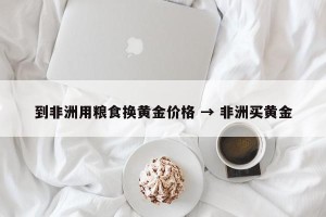 到非洲用粮食换黄金价格 → 非洲买黄金