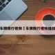 车牌限行视频›车牌限行视频播放