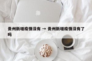 贵州新增疫情没有 → 贵州新增疫情没有了吗