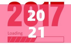 2021元旦：2021元旦文案短句干净治愈