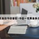 【一克金价今日金价·今日一克黄金多少一克】