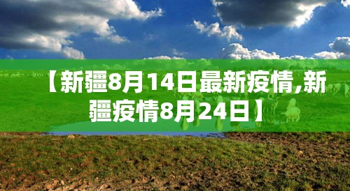 【新疆8月14日最新疫情,新疆疫情8月24日】