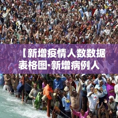 【新增疫情人数数据表格图·新增病例人数】