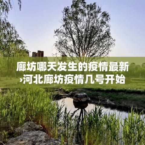 廊坊哪天发生的疫情最新›河北廊坊疫情几号开始的