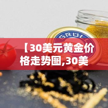 【30美元黄金价格走势图,30美元黄金价格走势图分析】