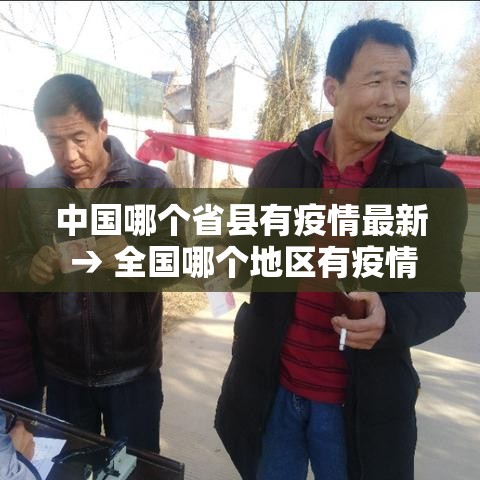 中国哪个省县有疫情最新 → 全国哪个地区有疫情