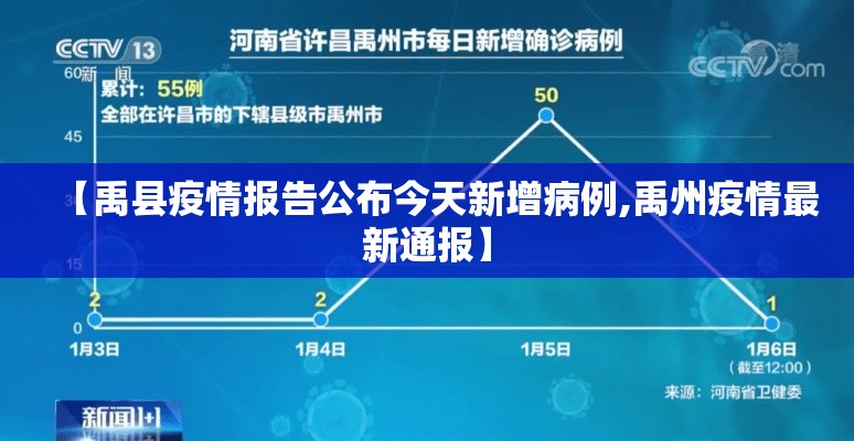 【禹县疫情报告公布今天新增病例,禹州疫情最新通报】
