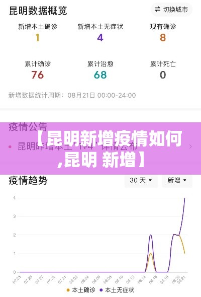 【昆明新增疫情如何,昆明 新增】