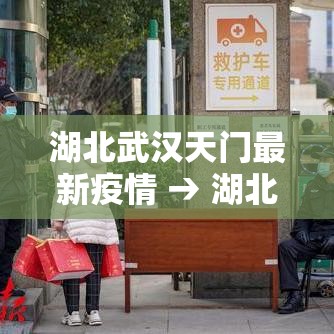 湖北武汉天门最新疫情 → 湖北疫情最新消息天门封路