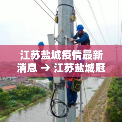 江苏盐城疫情最新消息 → 江苏盐城冠状病毒疫情最新消息