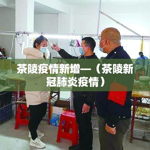茶陵疫情新增—（茶陵新冠肺炎疫情）