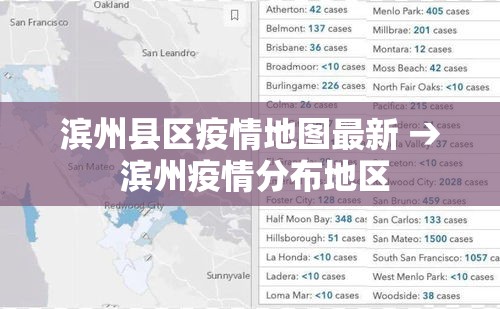 滨州县区疫情地图最新 → 滨州疫情分布地区
