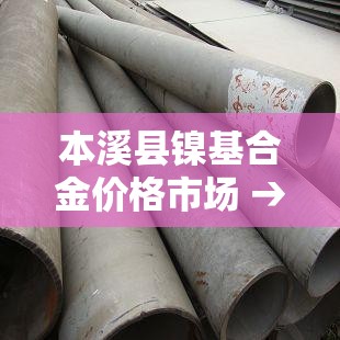 本溪县镍基合金价格市场 → 镍合金价格查询