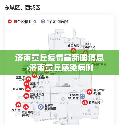 济南章丘疫情最新图消息›济南章丘感染病例