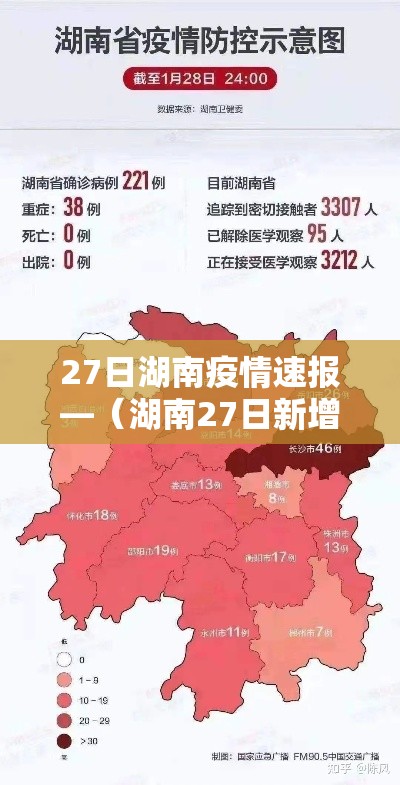 27日湖南疫情速报—(湖南27日新增病例) 27日湖南疫情速报—(湖南27日新增病例)