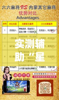 实测辅助“星悦内蒙麻将确实真的有挂	”(作弊)辅助透视教程