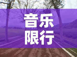 音乐限行公路 → 限行语音提示音乐