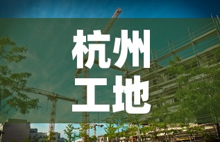 杭州工地已有13例阳性感染者：杭州工地最新事故