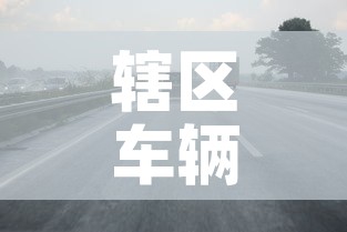 辖区车辆限行 → 辖区车辆限行规定