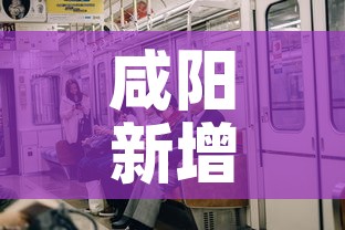 咸阳新增多少例疫情人员 → 咸阳有几例新型肺炎