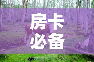 房卡必备教程“微信牛牛群斗牛群	”房卡链接获取